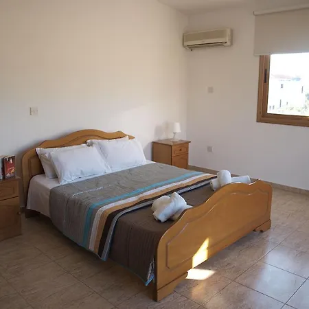 Mariandy Villa 2 Mercan Koyu Oda fotoğraf