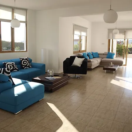 Mariandy Villa 2 Mercan Koyu Oda fotoğraf