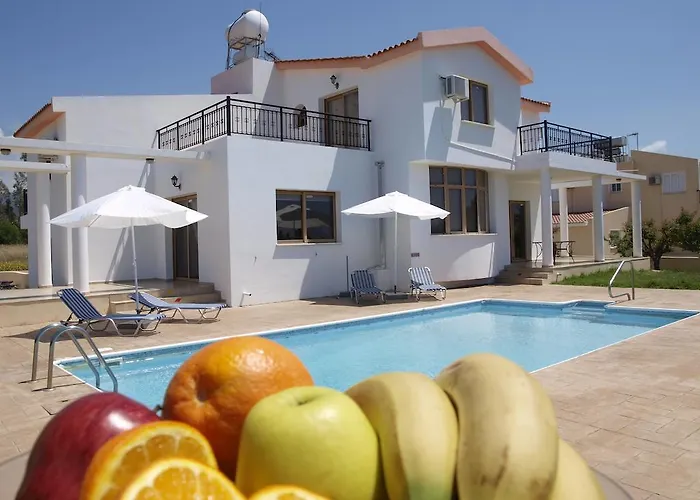 Mariandy Villa 2