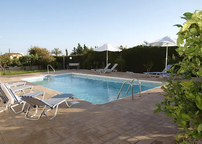 Mariandy Villa 2