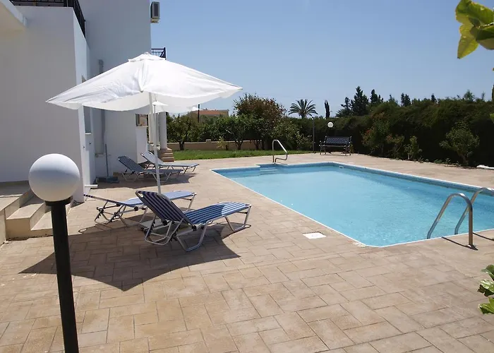 Mariandy Villa 2