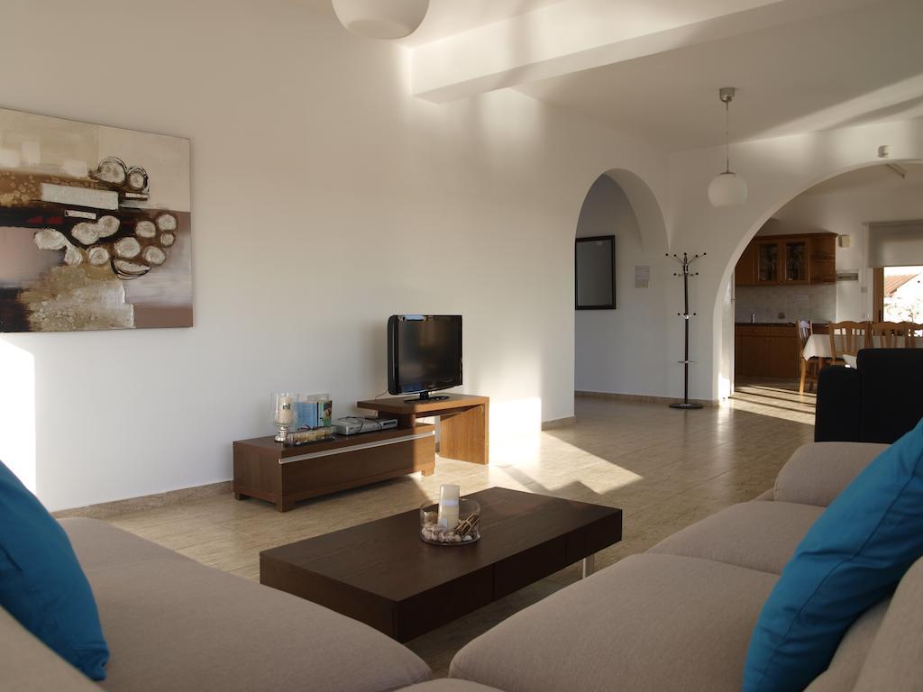 Villa Mariandy 2 Coral Bay
