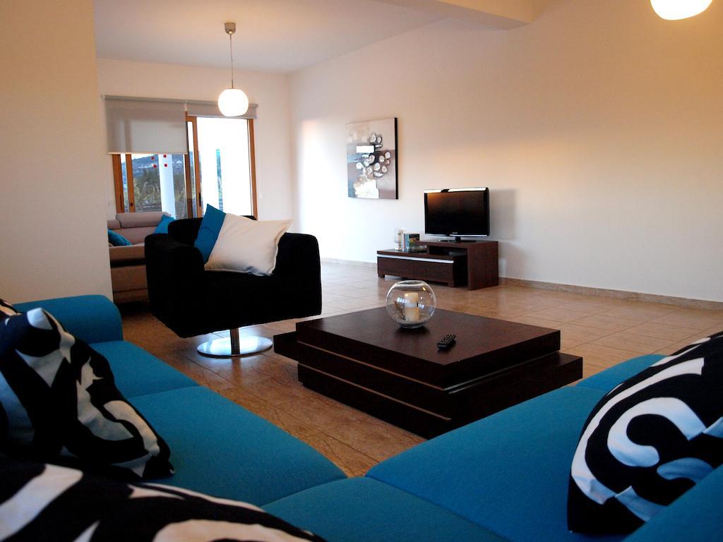 Villa Mariandy 2 Coral Bay