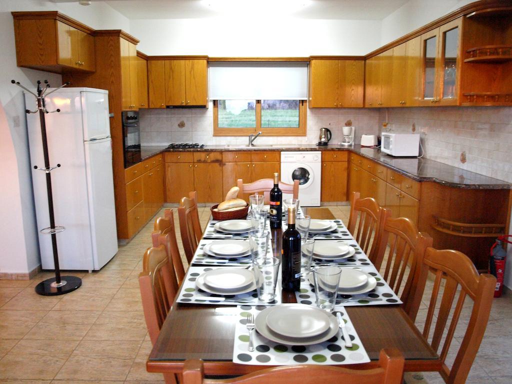 Villa Mariandy 2 Coral Bay