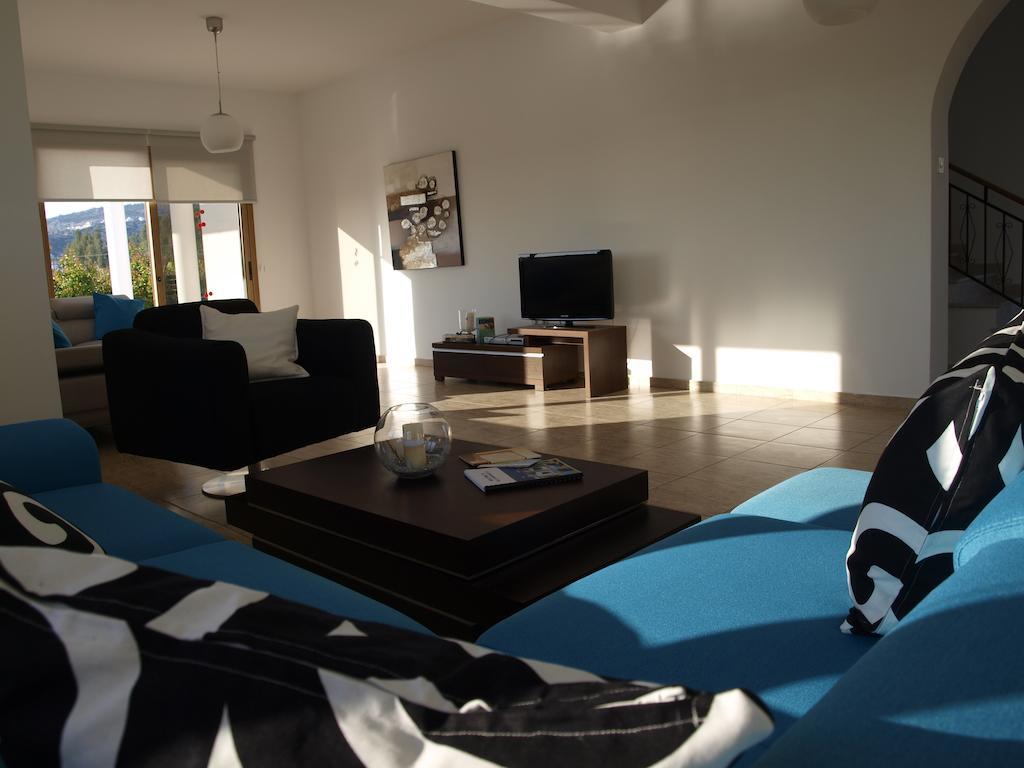 Villa Mariandy 2 Coral Bay